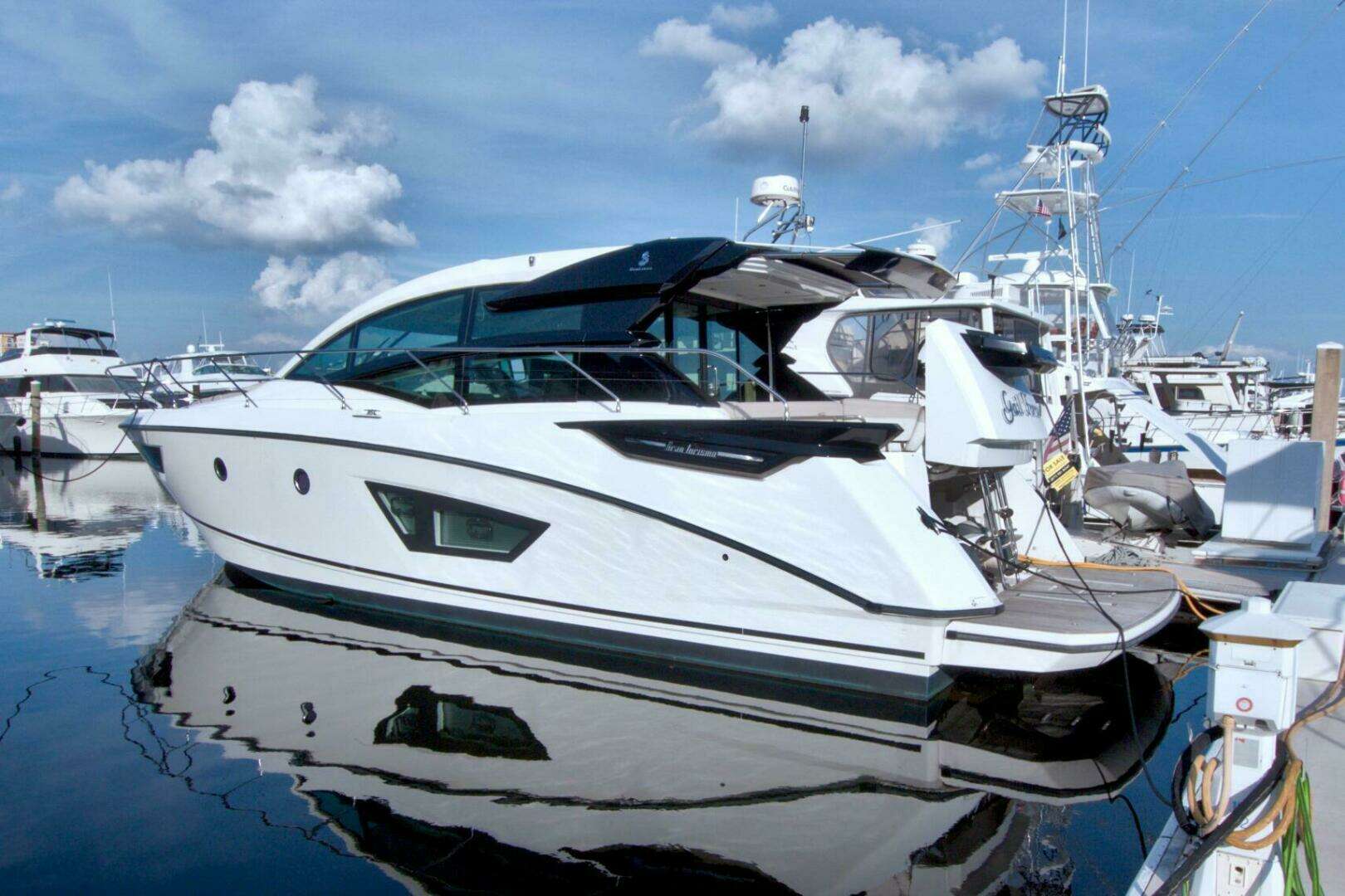 2019 Beneteau Gran Turismo 50 - Image 96
