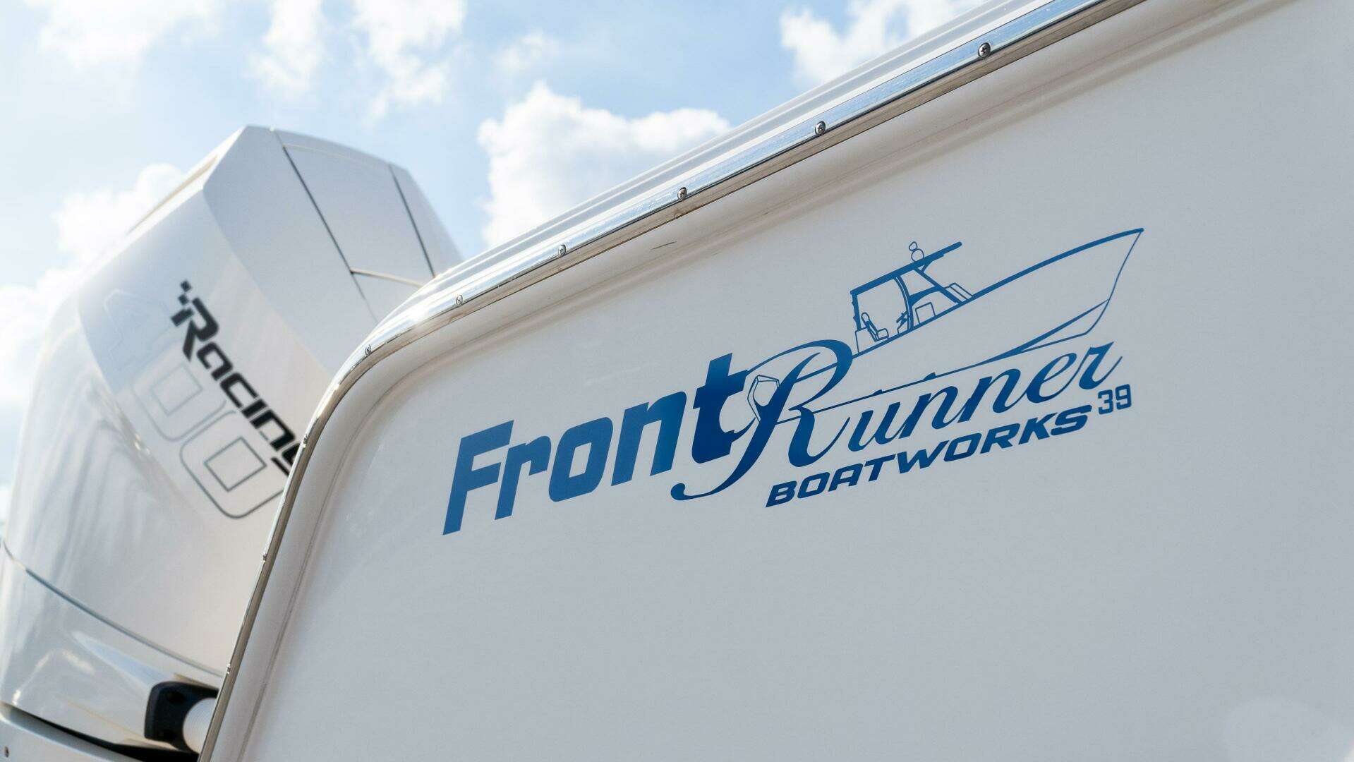 2026 Front Runner — - Image 7