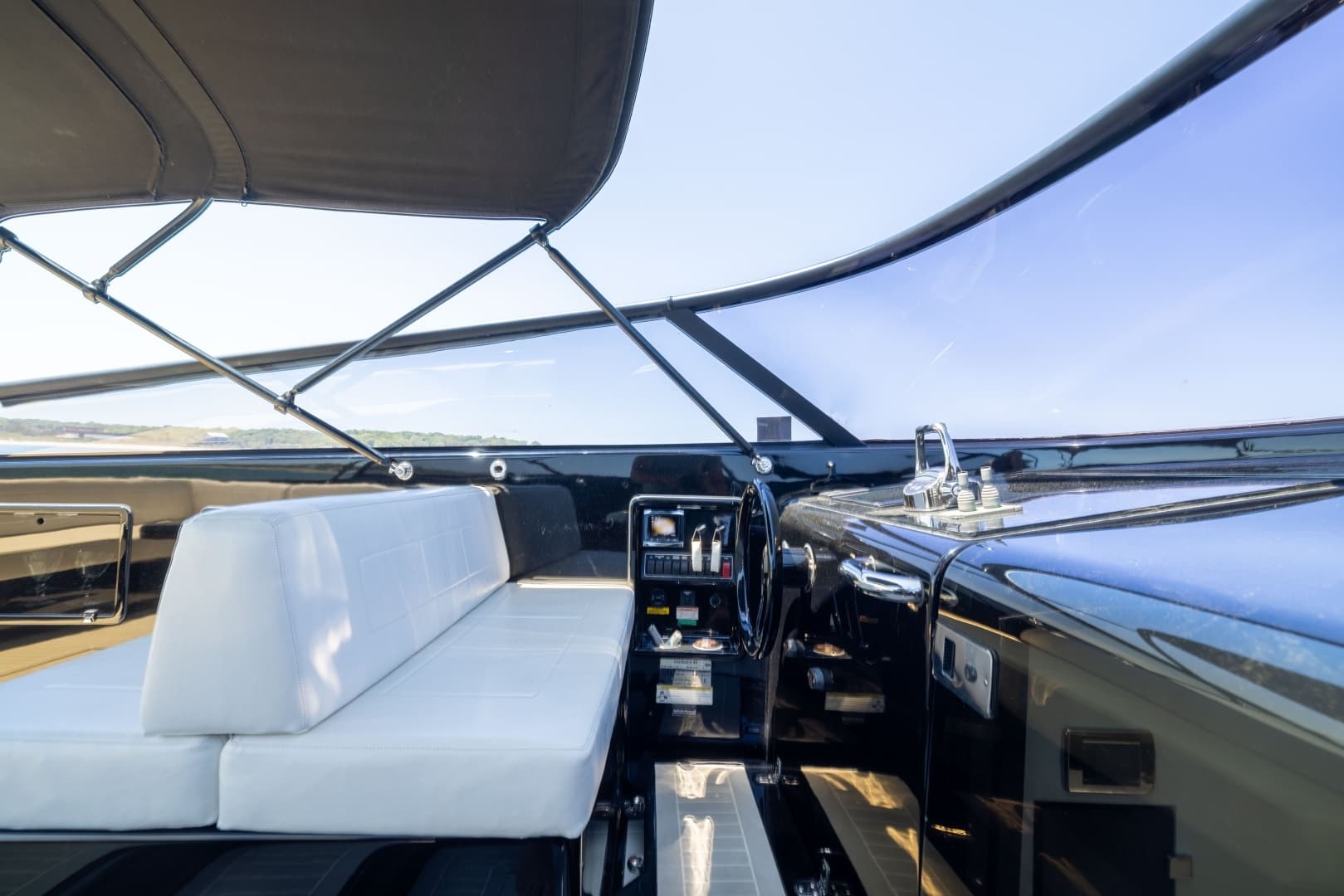 2016 VanDutch VanDutch 40 - Image 7