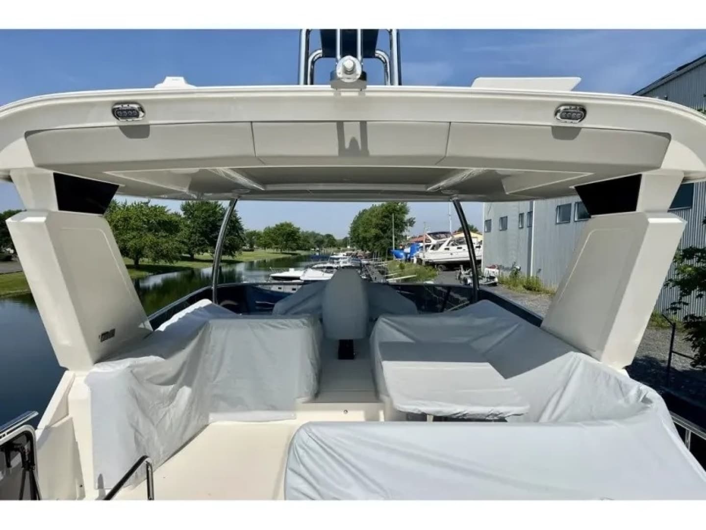 2024 Absolute NAVETTA 58 - Image 14