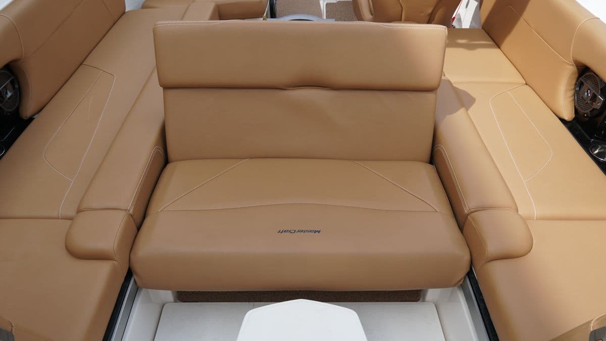 2021 MasterCraft NXT24 - 43