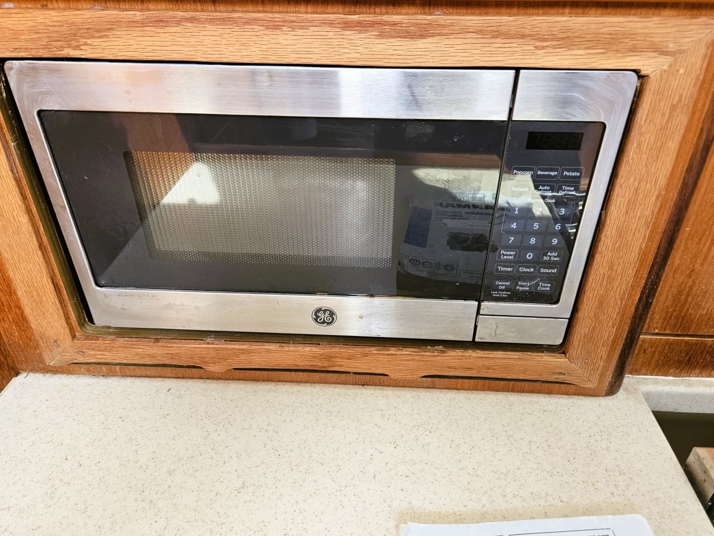 2007 Hunter 41 DS - Image 30