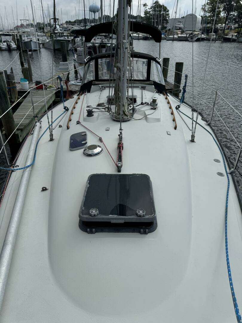 1982 C&C Cruiser - Image 6