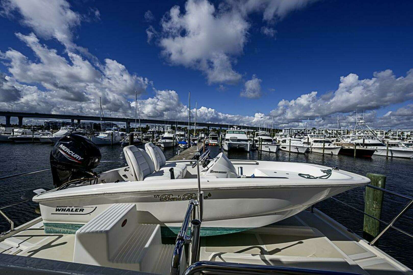 2014 Marlow Explorer 66E - Image 14