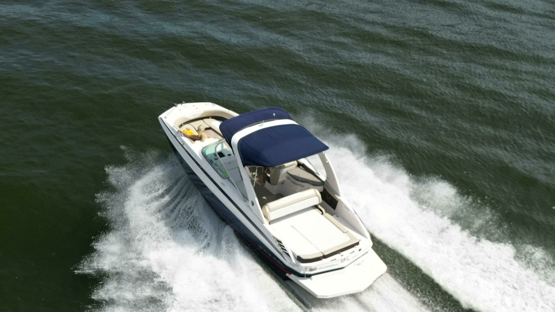 2014 Regal 2700 Bowrider - Image 8