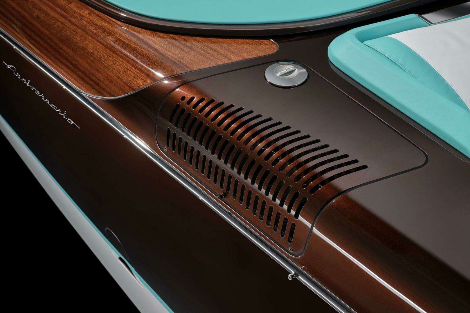 2023 Riva Anniversario - Image 24