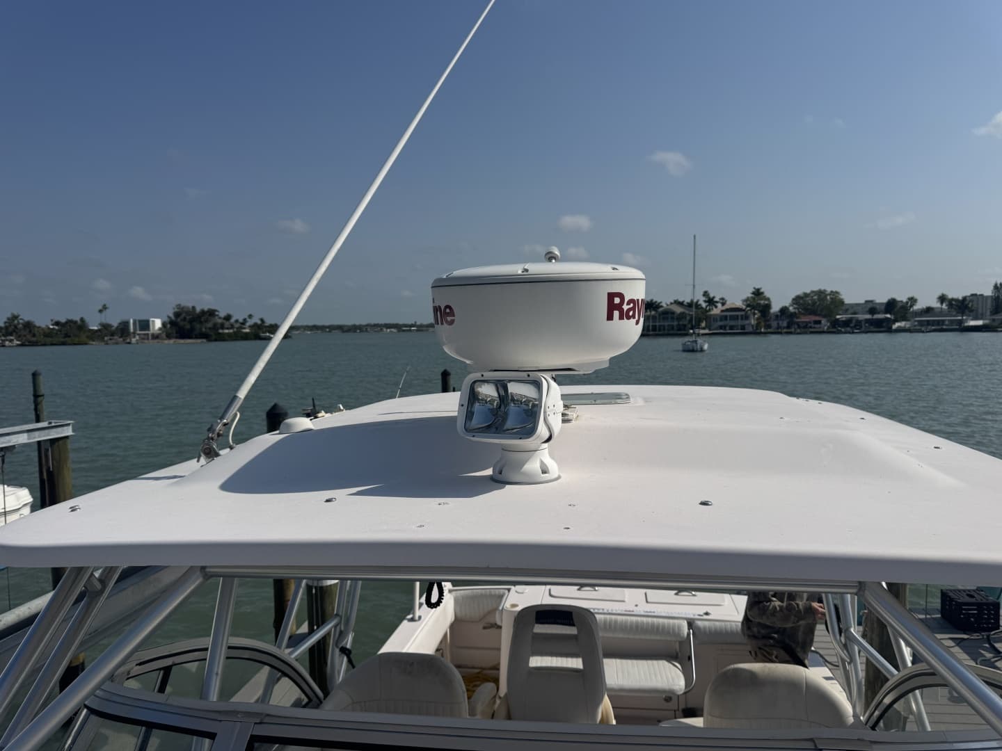 2007 Grady-White 305 Express - Image 35