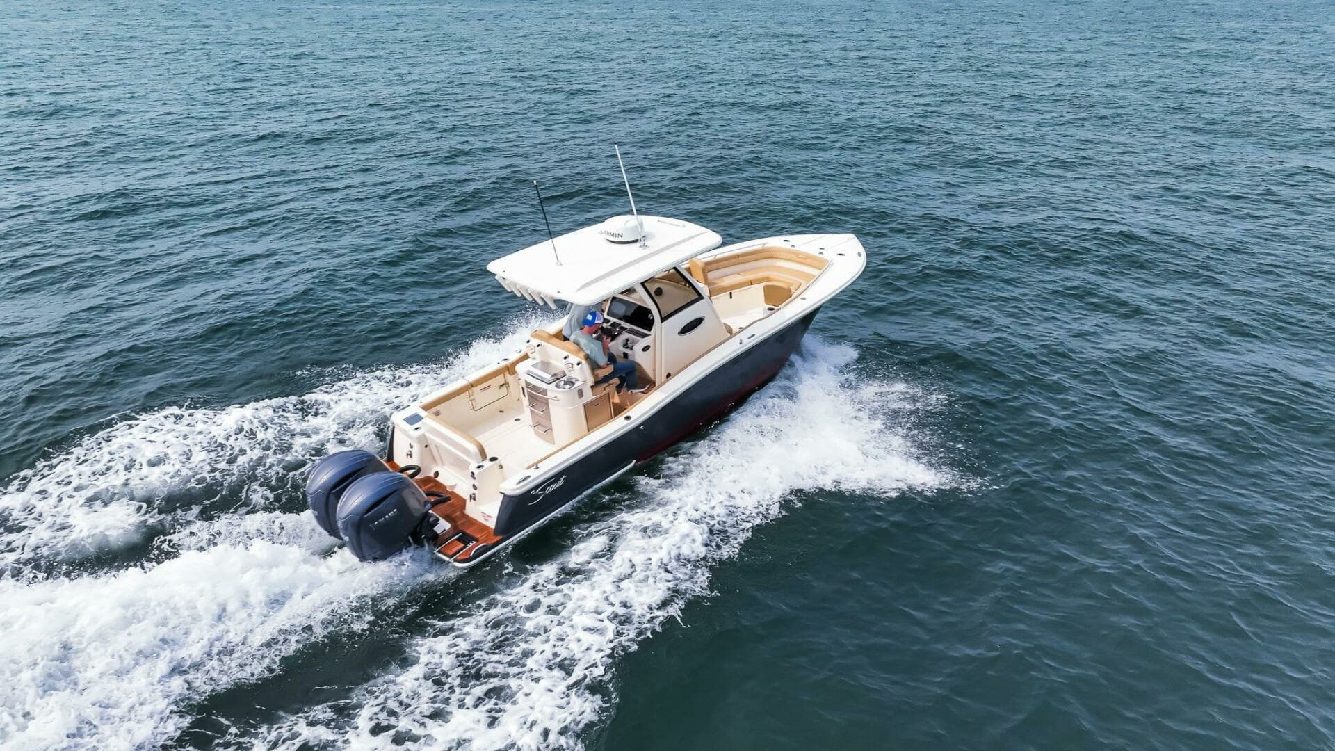 2025 Scout 277 LXF - Image 2