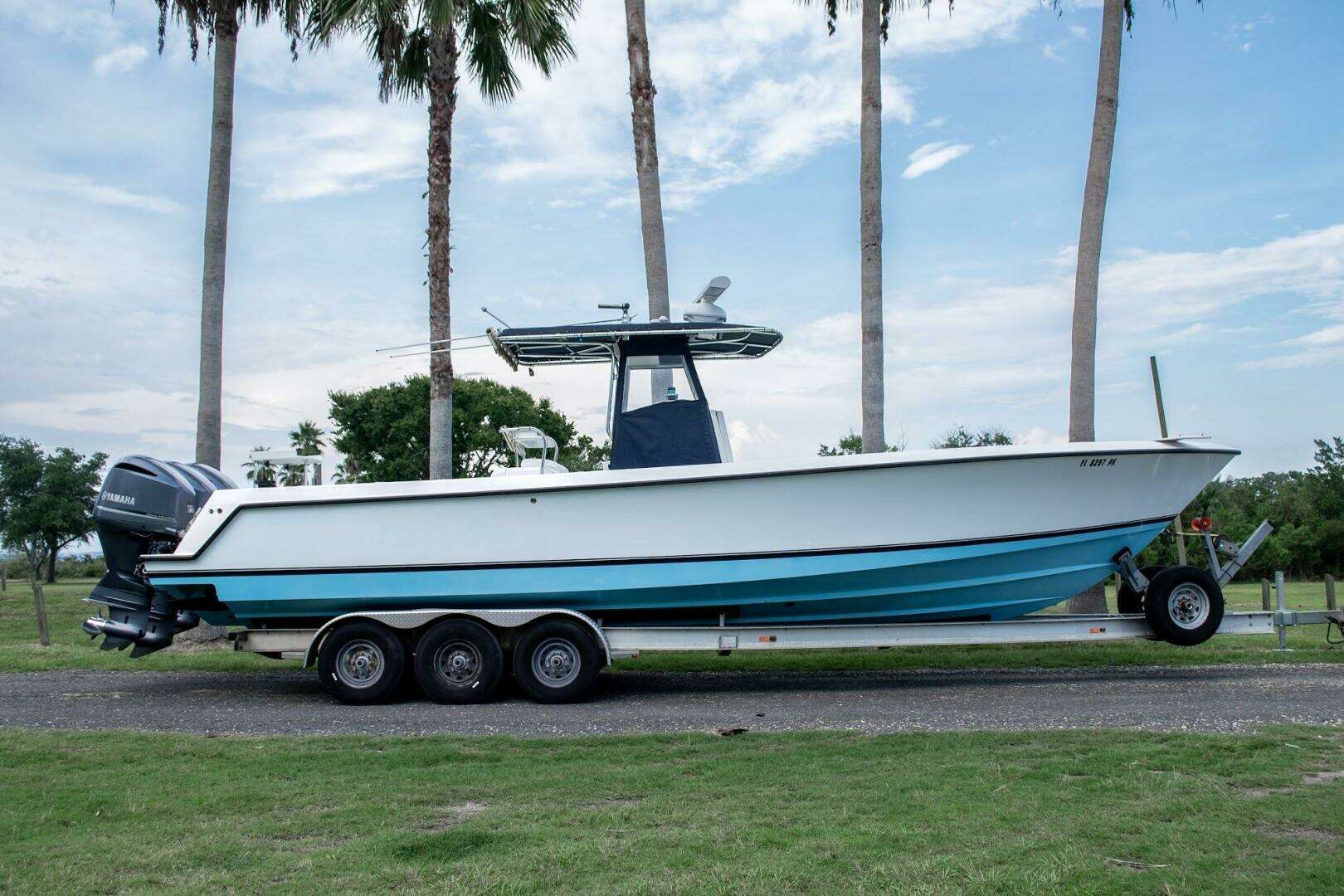 2007 Contender — - Image 14