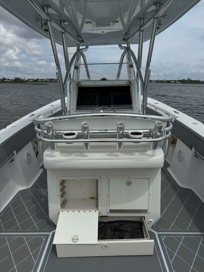 2013 SeaHunter 33 Tournament - Image 45