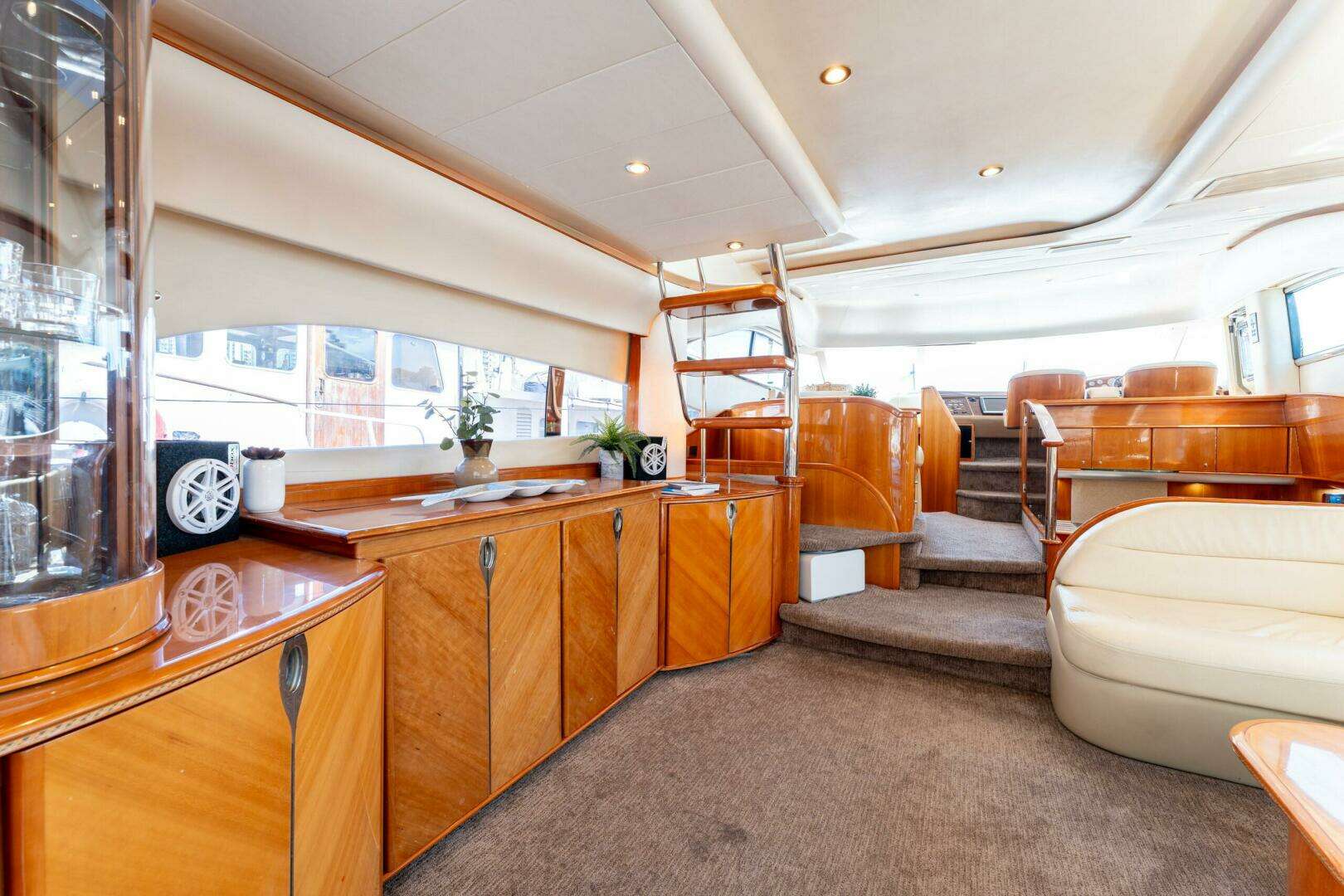 2003 Viking Princess — - Image 36