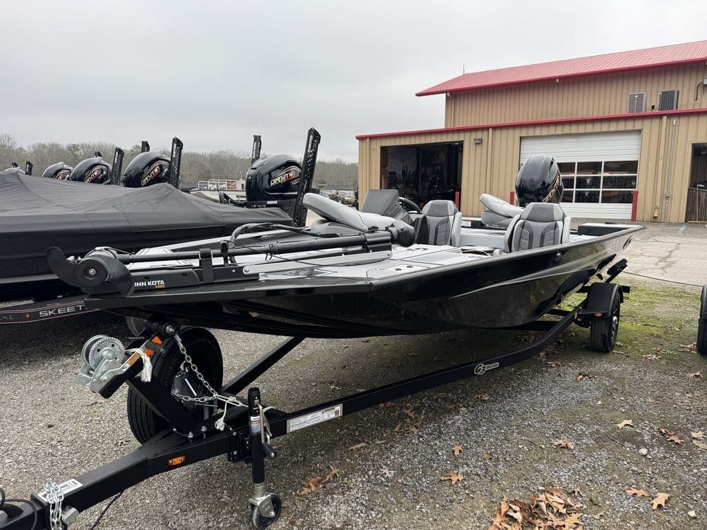 2026 G3 Sportsman 1710 SE