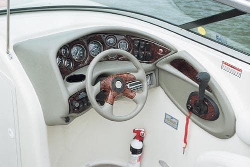 Manufacturer Provided Image