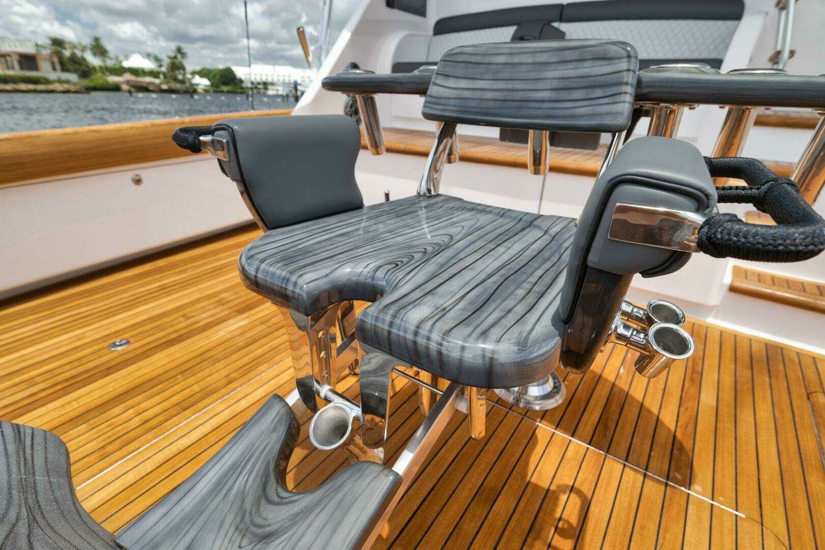 2024 Viking Convertible - Image 31