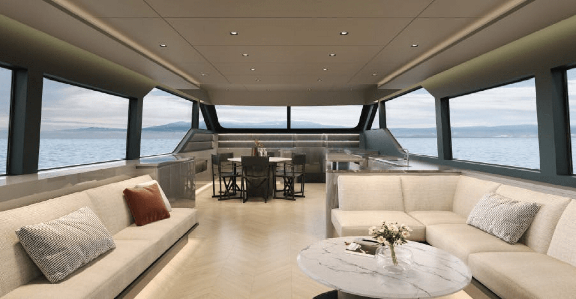 2027 Allegro Yacht — - Image 12