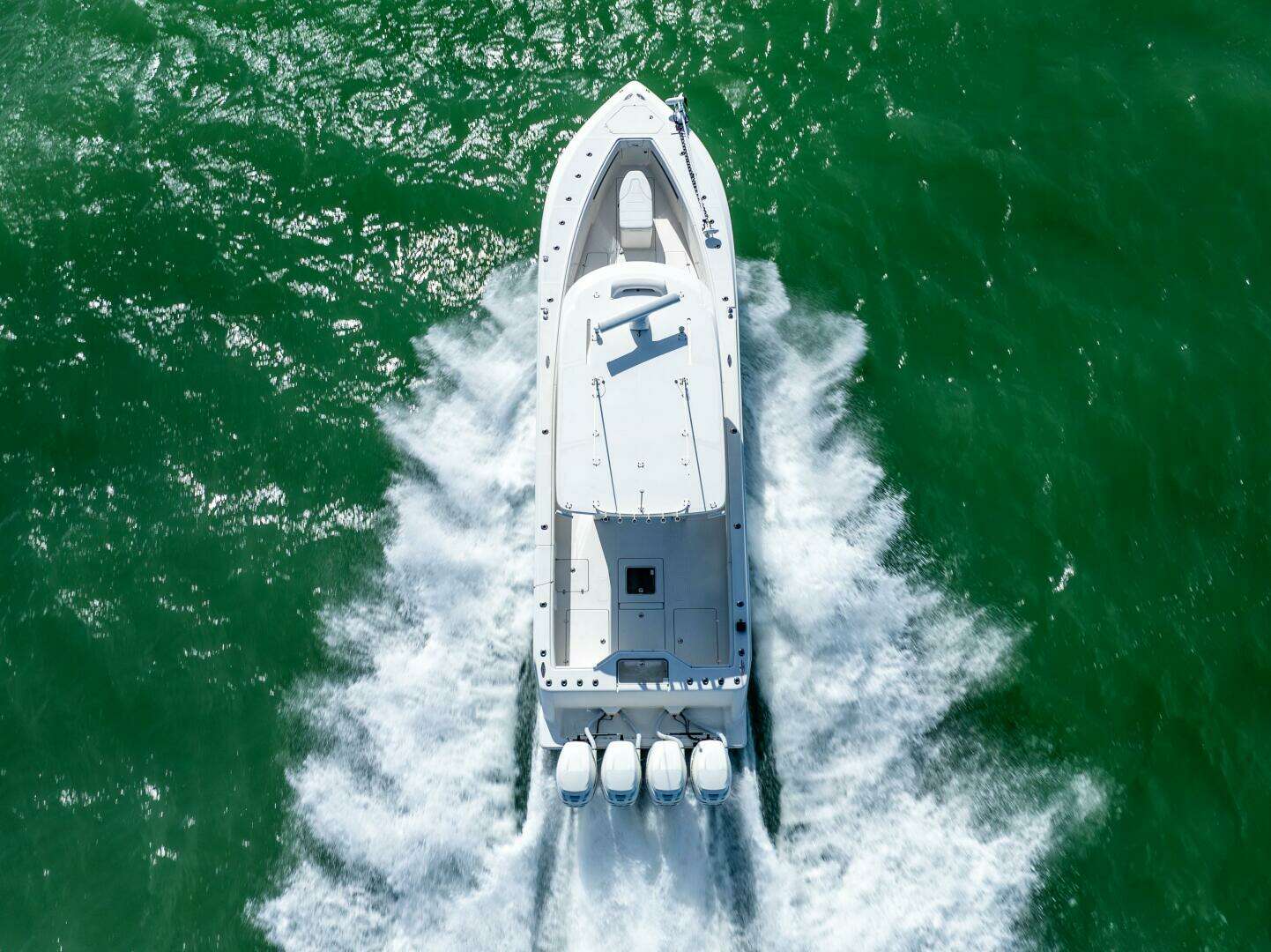 2022 SeaVee 390Z - Image 3