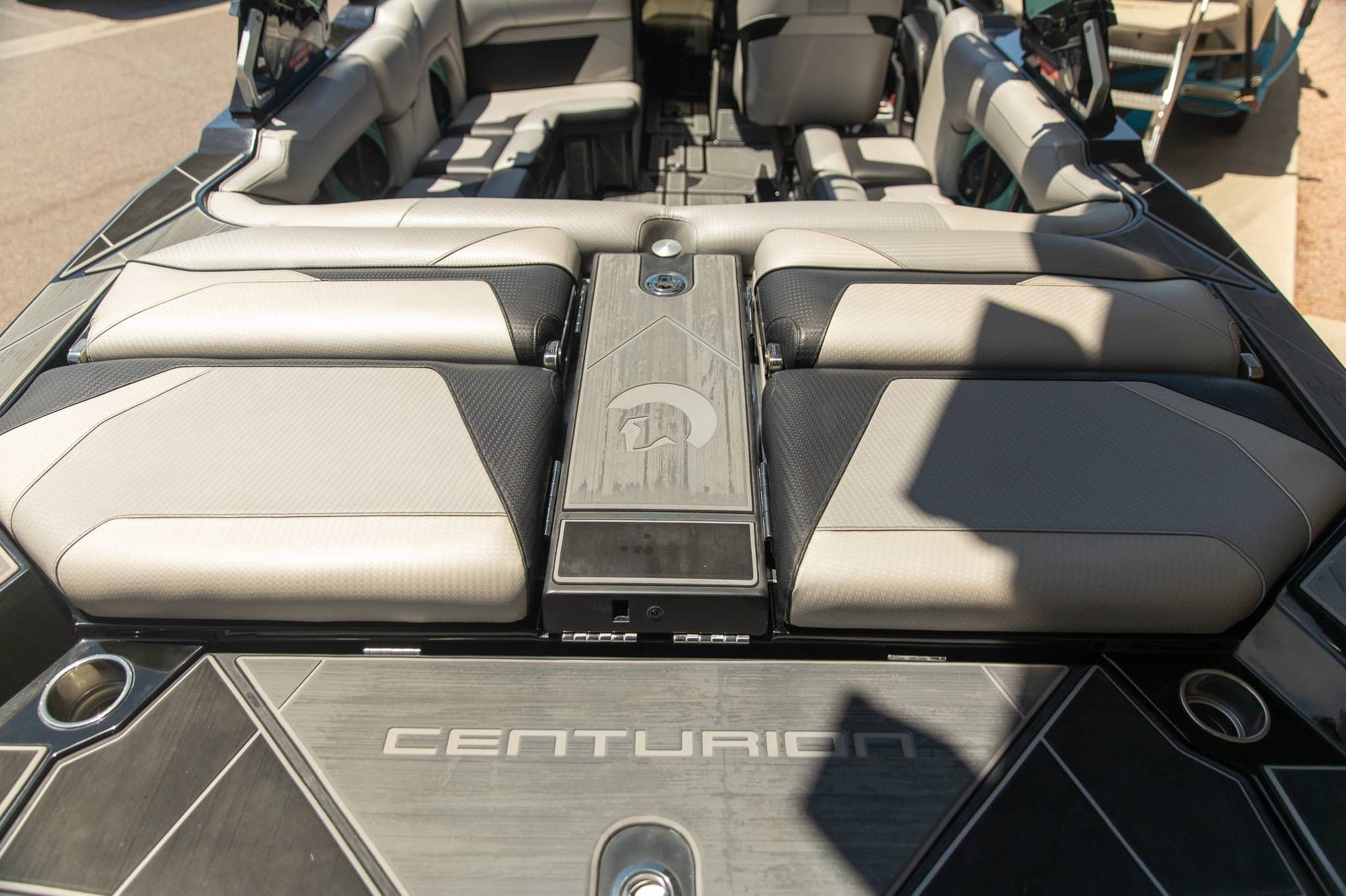 2022 Centurion Ri230 - 4