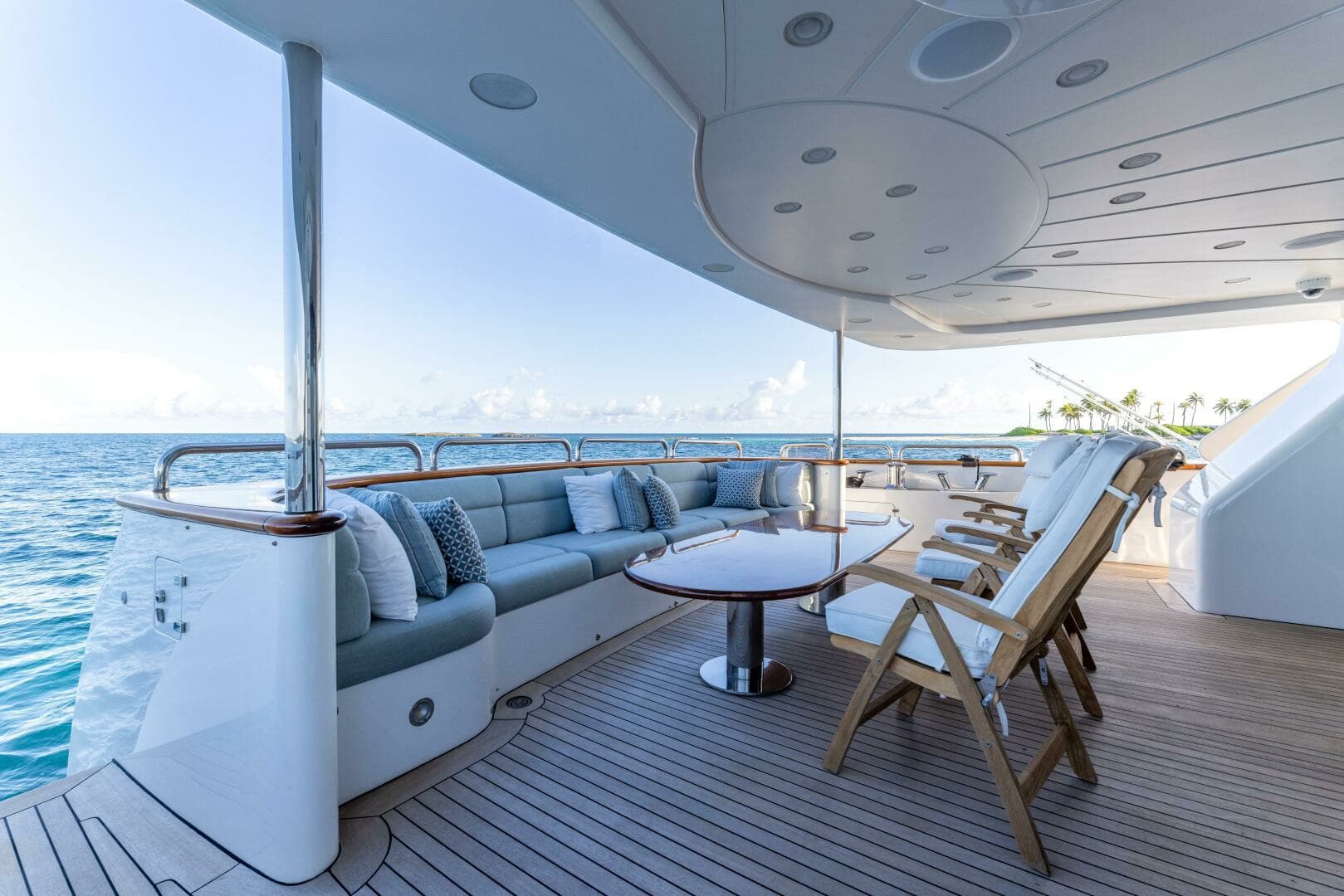 2013 Benetti Classic - Image 2