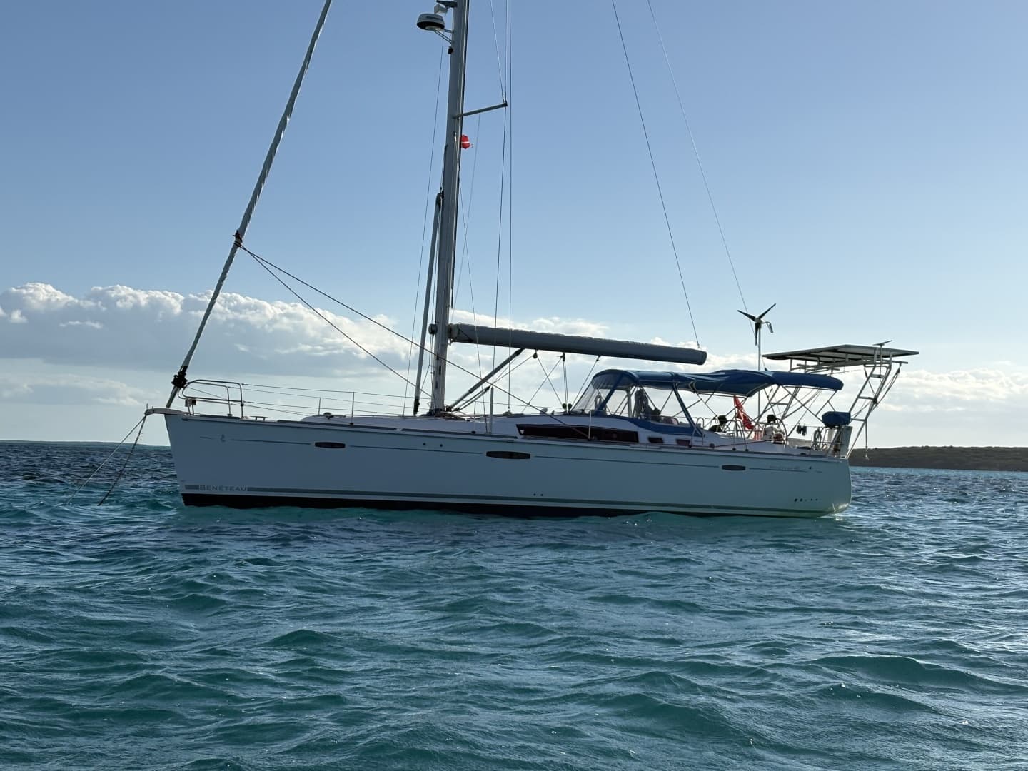 2010 Beneteau — - Image 9