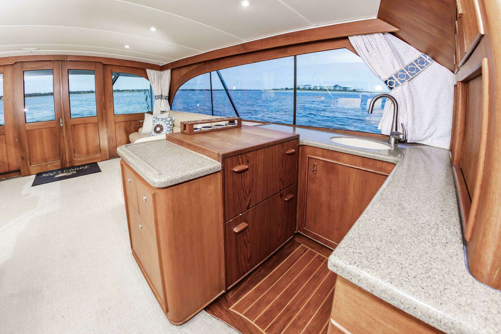 1994 Jarrett Bay 54 - Image 33