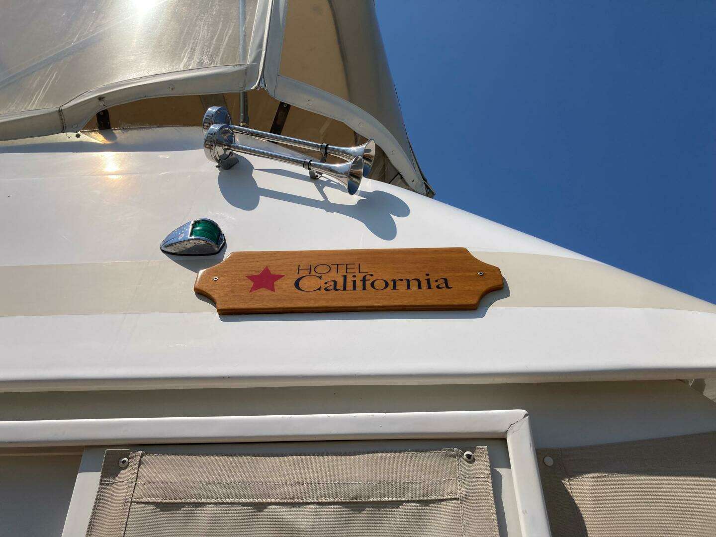 1985 Offshore Yachts 48 Yachtfisher - Image 19
