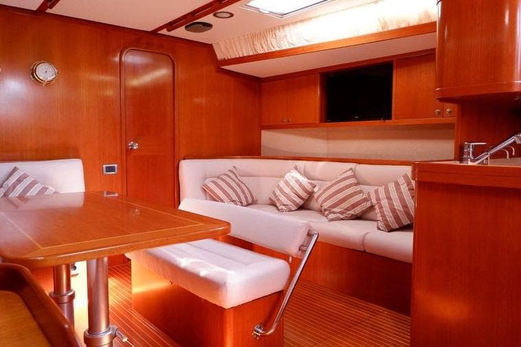 2005 Baltic 60 - 15