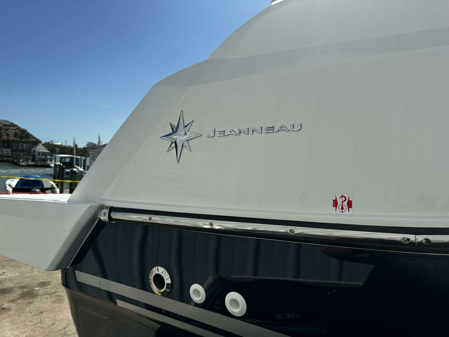 2024 Jeanneau 9.0 Leader - Image 57