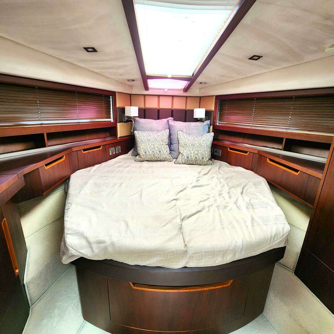 2018 Galeon 430 HTC - Image 24