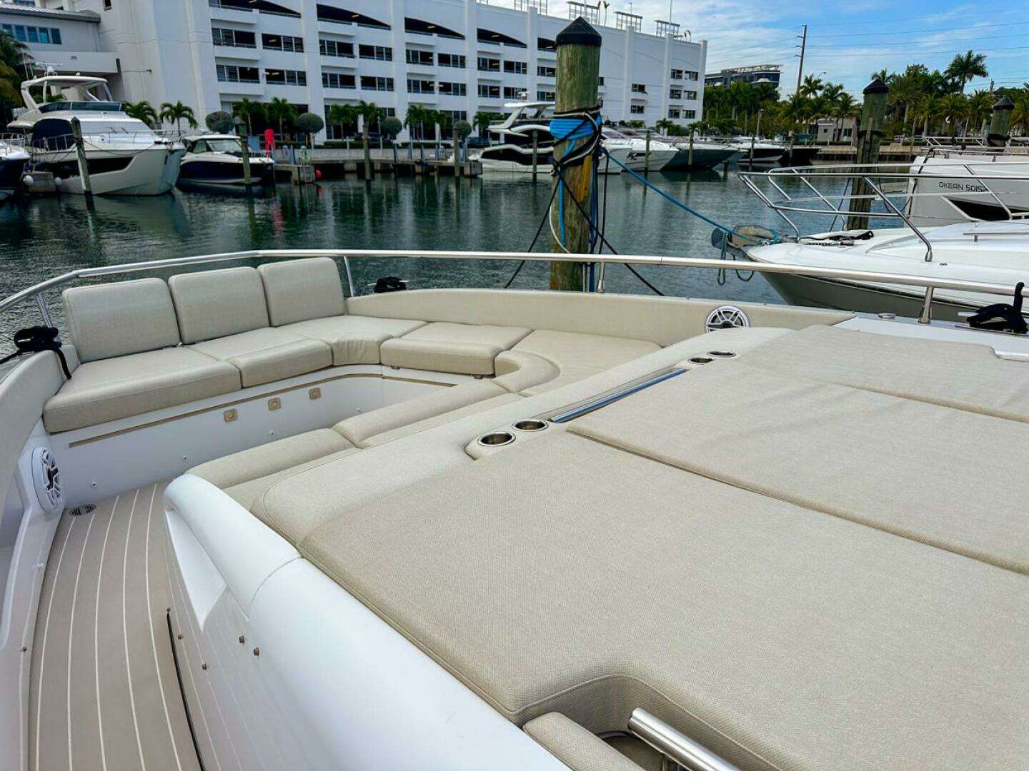2023 Azimut Verve 47 - Image 30