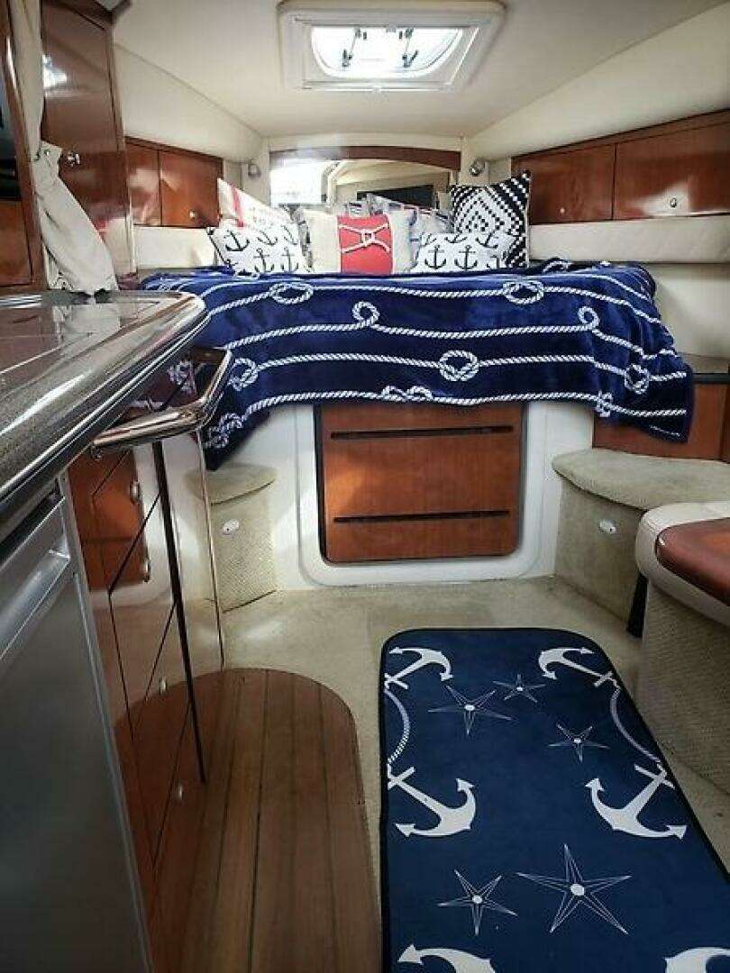 2007 Sea Ray 340 Sundancer - Image 29
