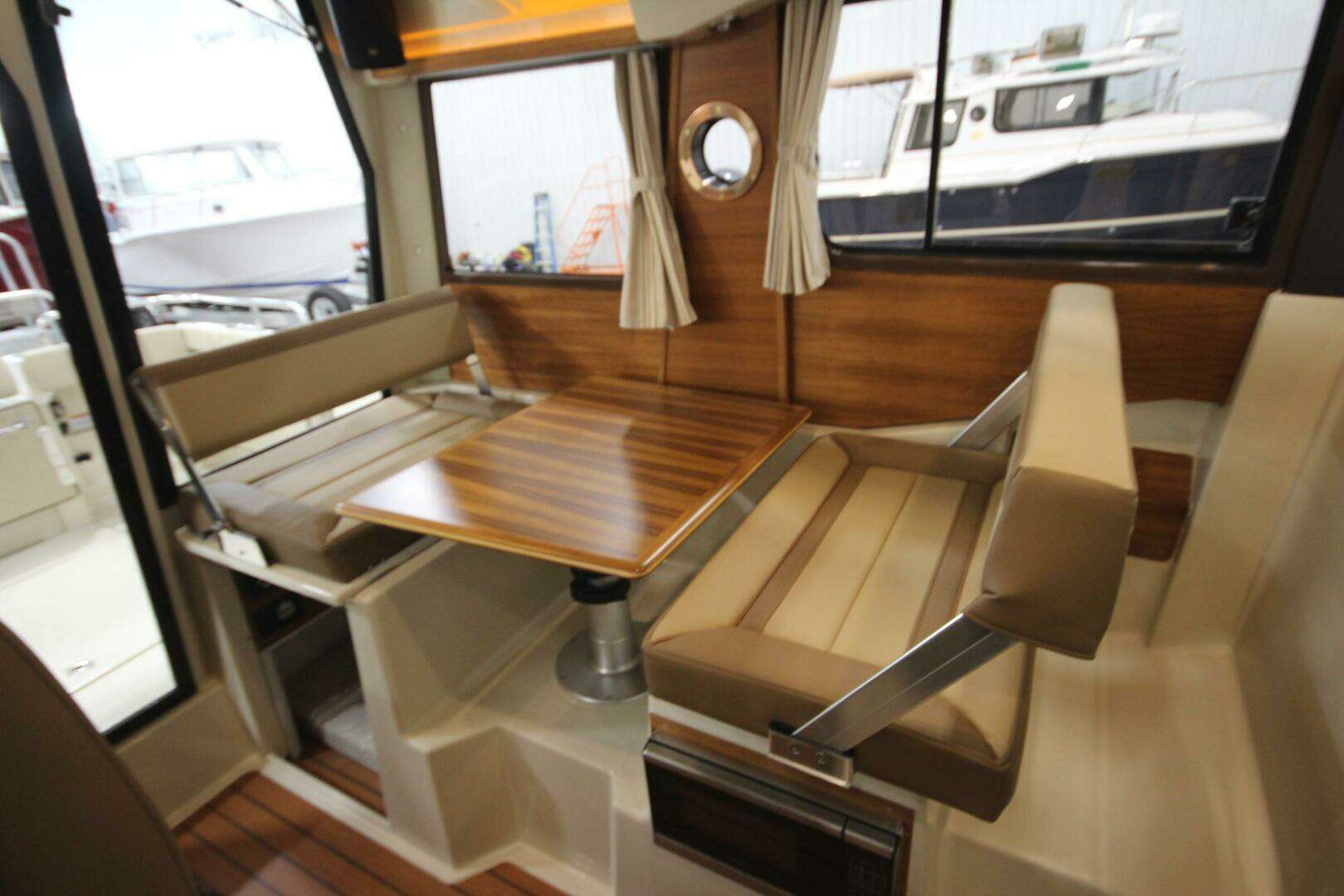 2026 Ranger Tugs R-23 Luxury Edition - Image 37