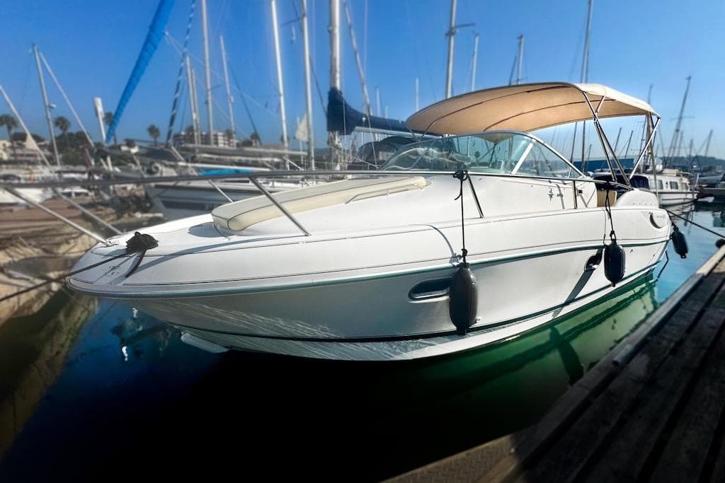 2004 Jeanneau Leader 805