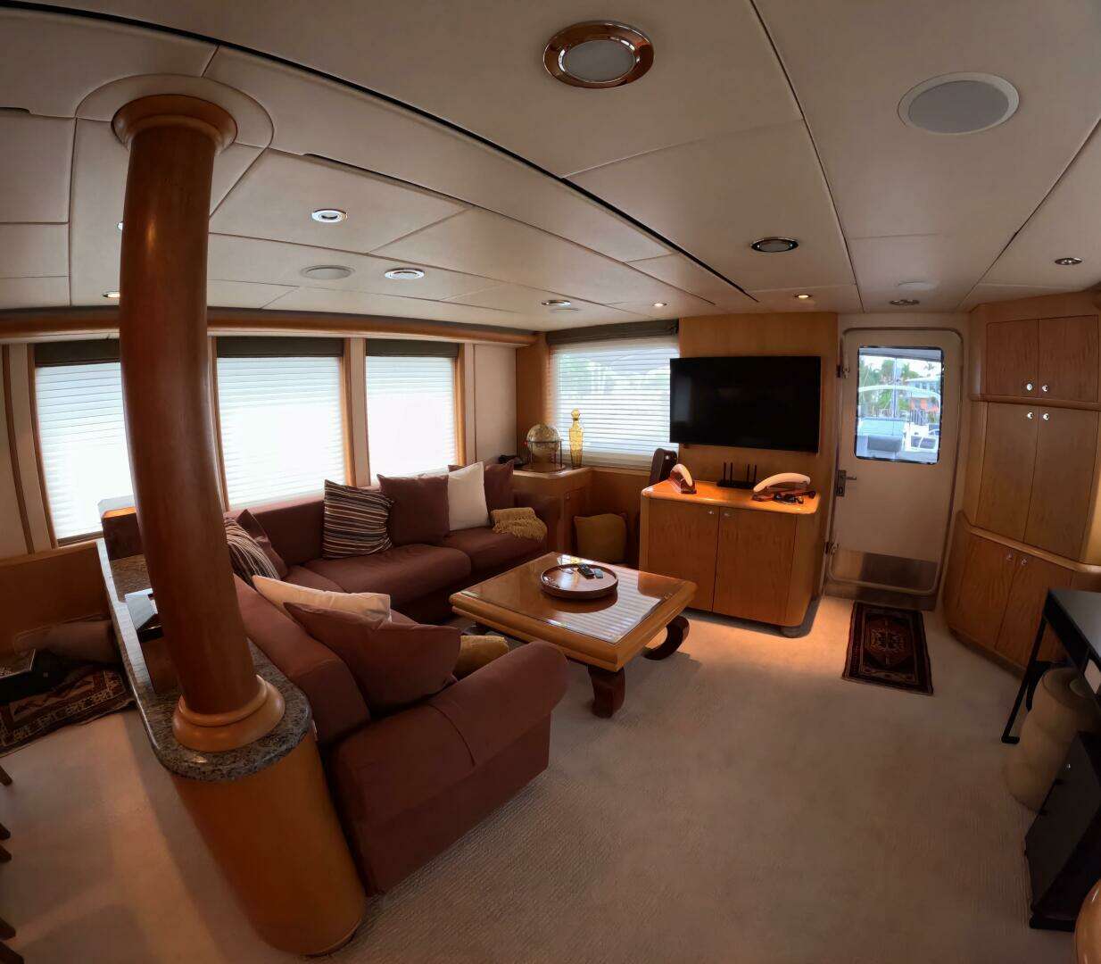 1999 Northern Marine — - Image 7