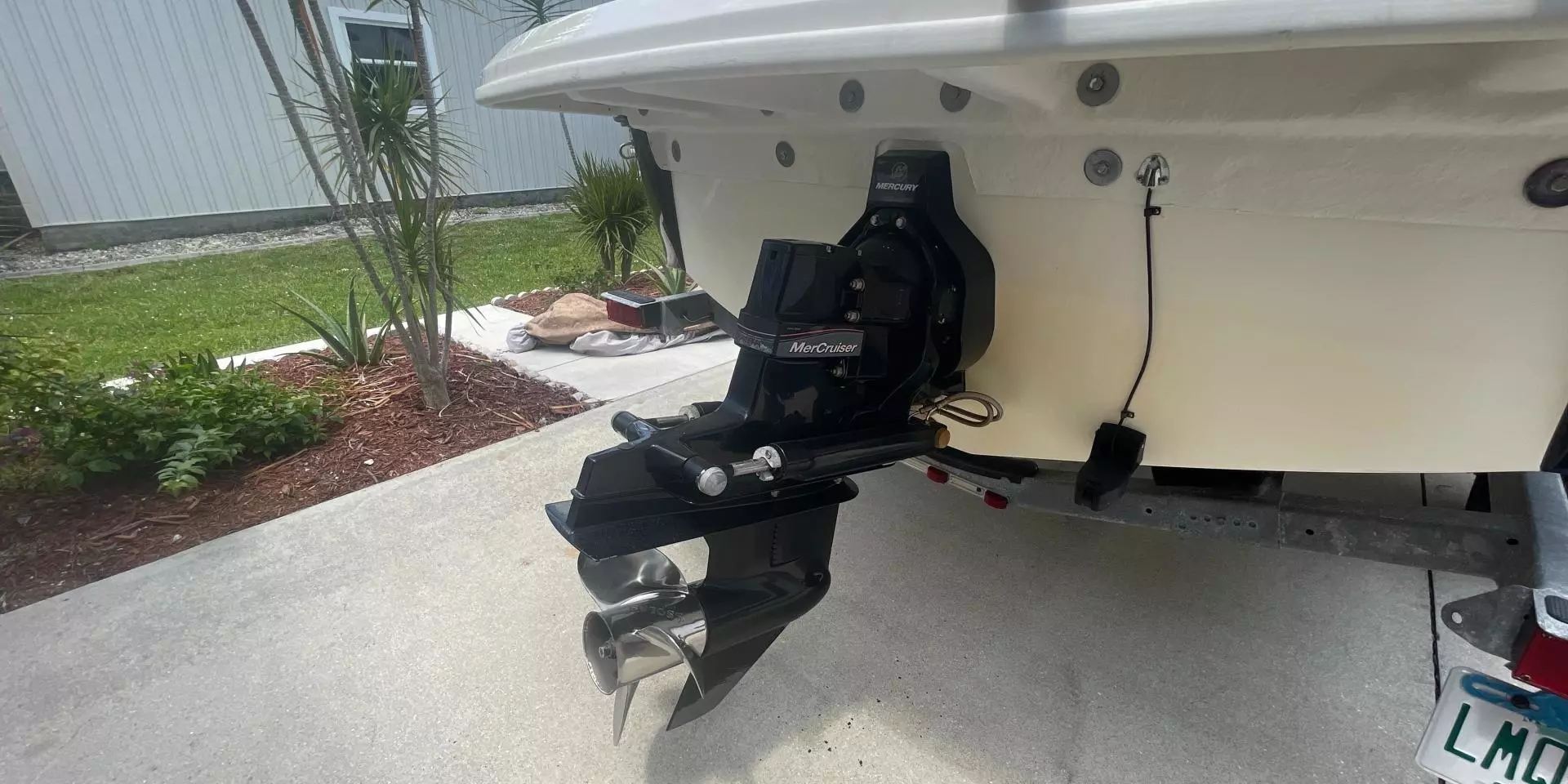 2015 Sea Ray 190 Sport - Image 5