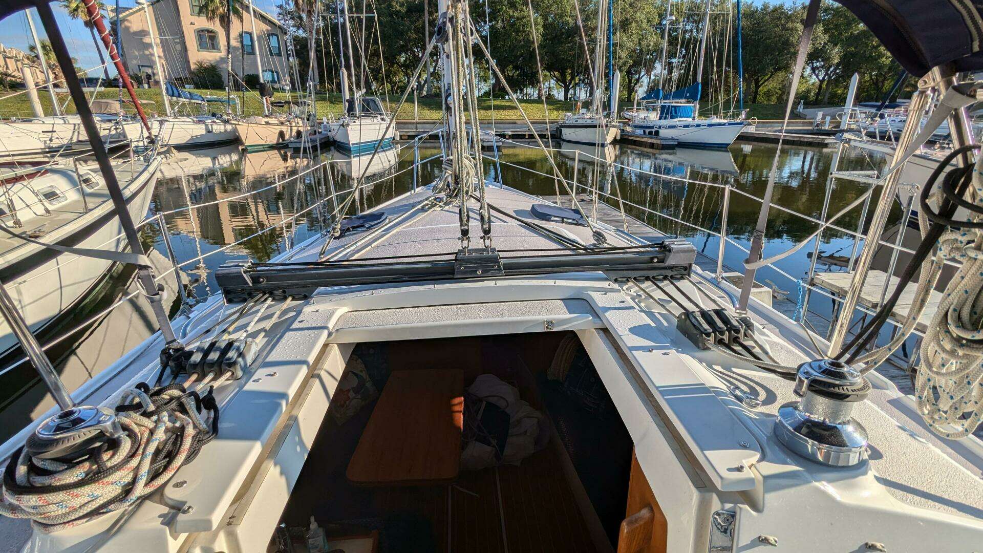 2007 Catalina 309 - Image 32