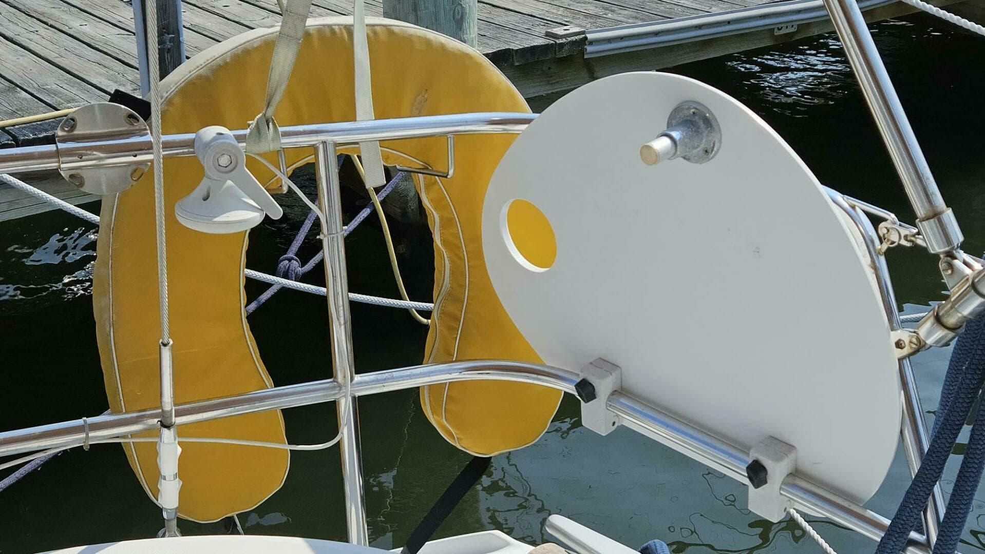 2002 Beneteau Limited Edition 411 - Image 39