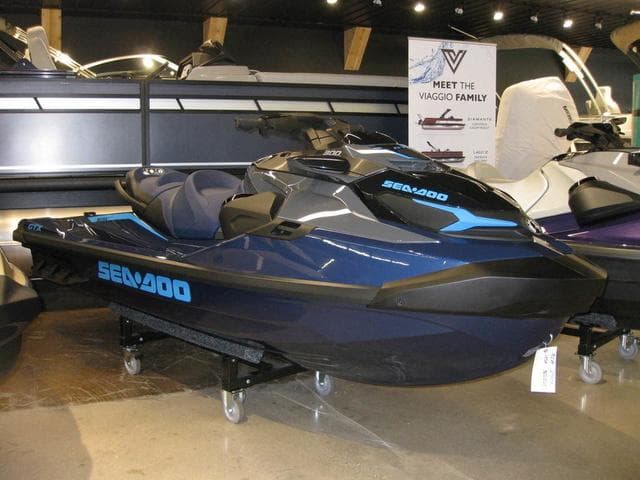 2025 Sea-Doo GTX 300 - 2
