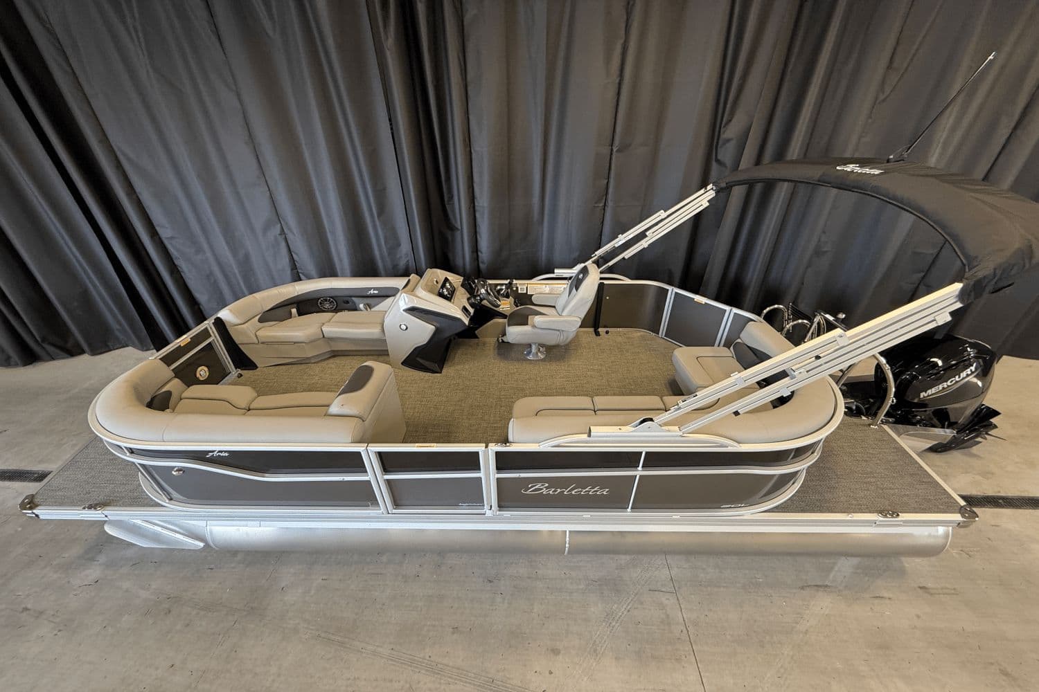 2026 Barletta Aria 20 L - 2