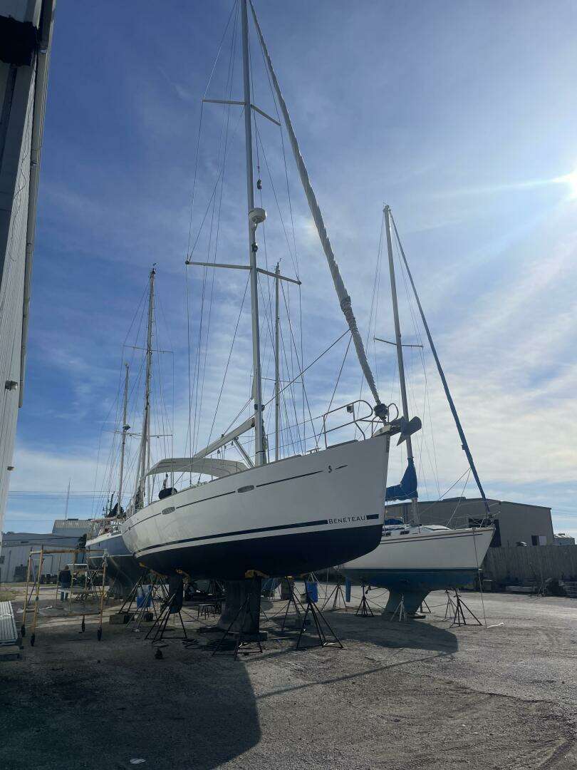 2007 Beneteau 49 - Image 80