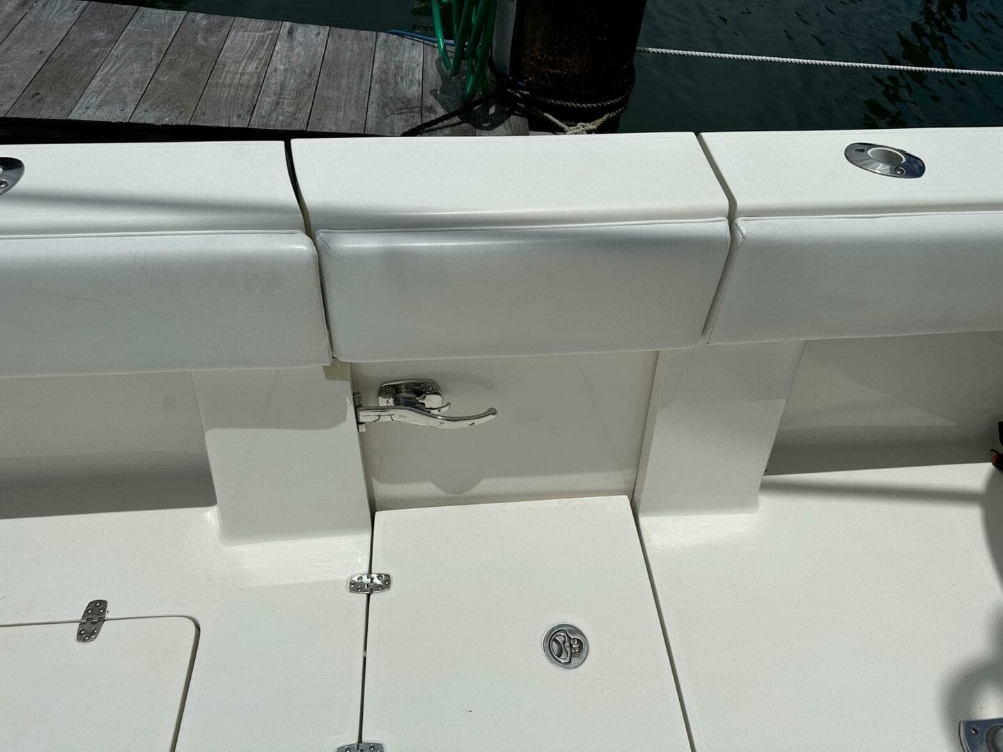 2018 SeaVee 39 - Image 21