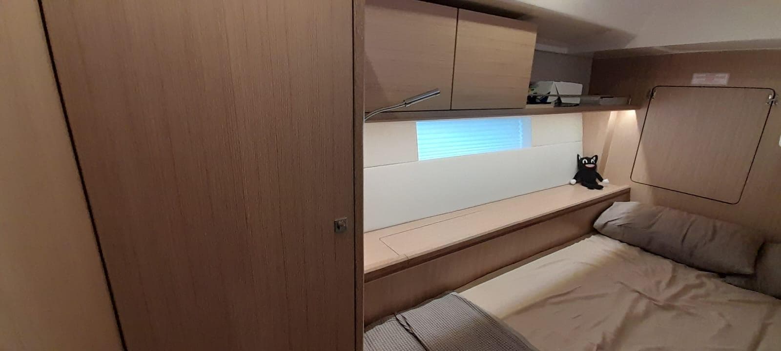 2023 Bavaria C57 - 73