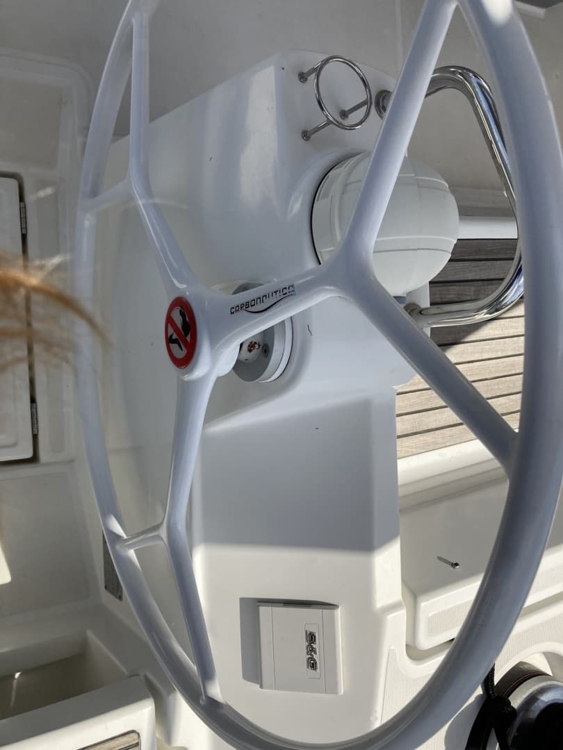 2018 Beneteau Oceanis 48 - Image 27