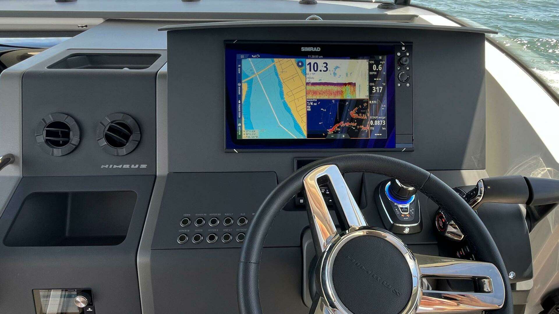 2025 Nimbus Commuter 11 - Image 23