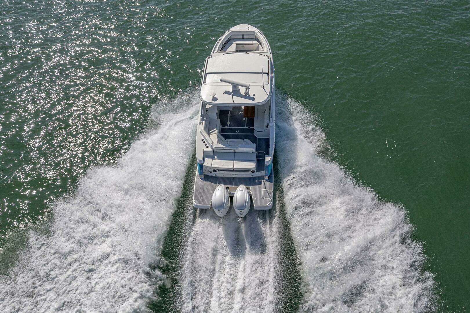 2022 Regal LX 36 - Image 70