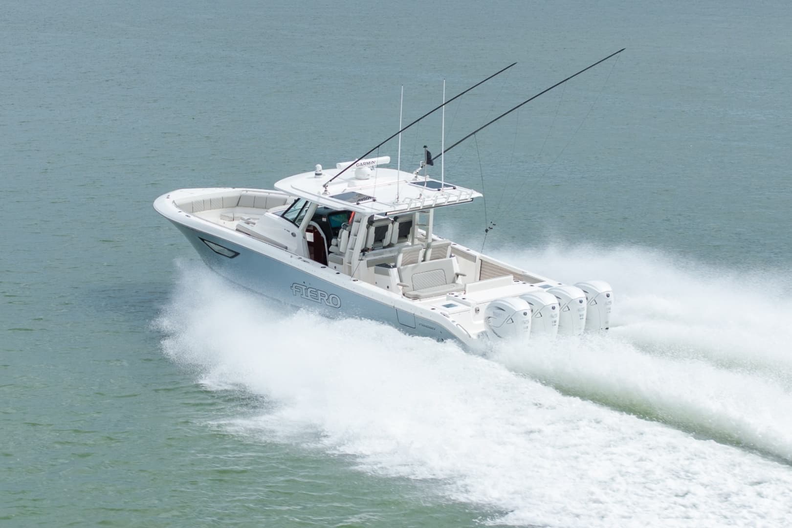 2023 Pursuit S 428 Sport - Image 11