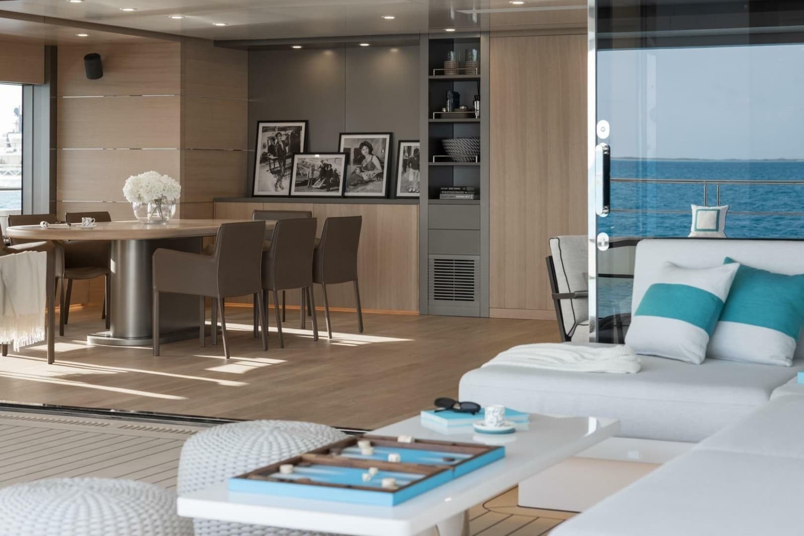 2024 Silver Yachts — - Image 9