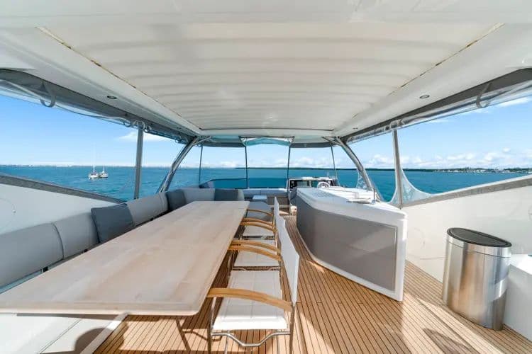 2020 Sunseeker 76 Yacht - Image 79