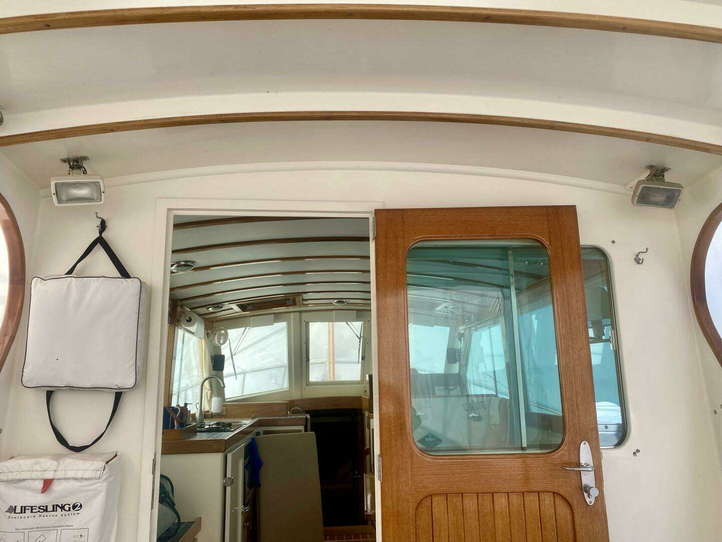 2000 Mast & Mallet — - Image 26
