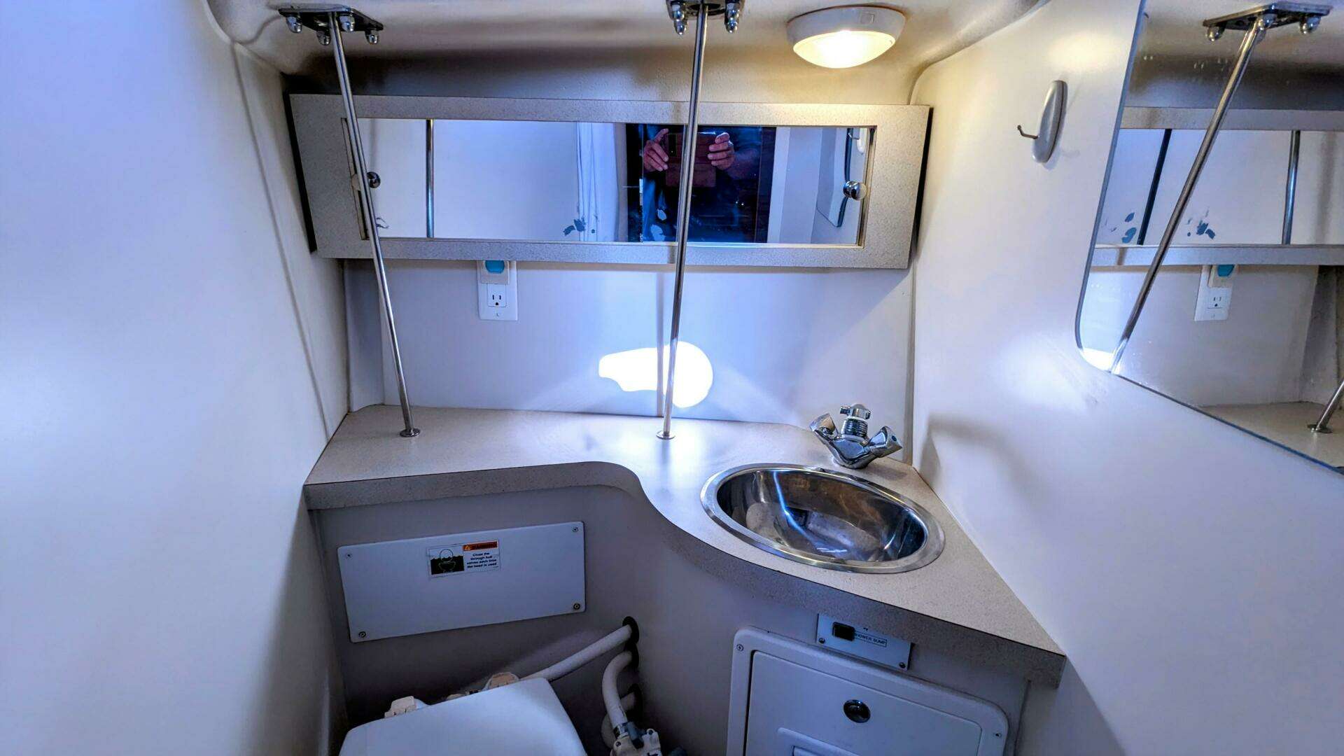 2007 Catalina 309 - Image 60