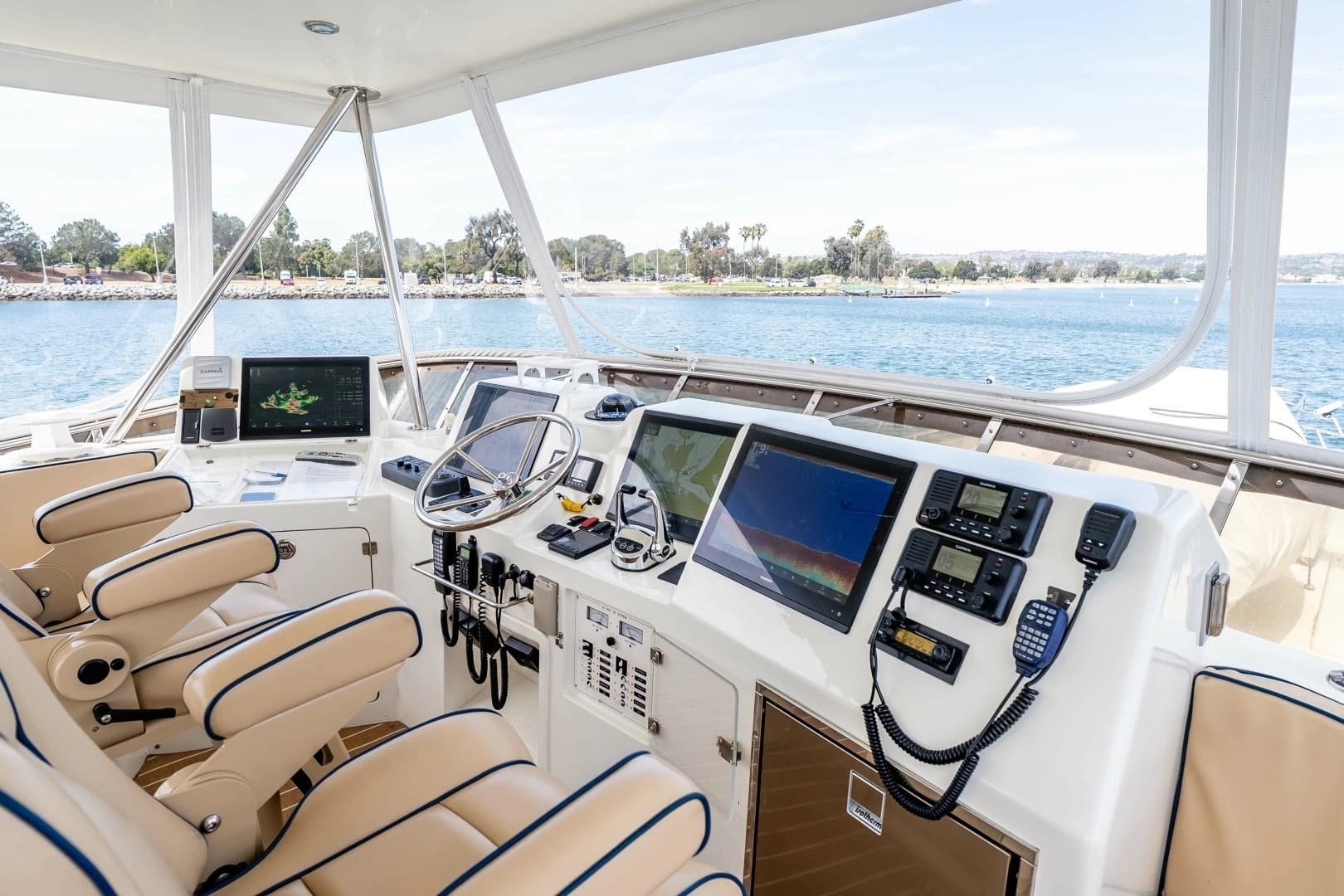 2019 Mikelson 50 Sportfisher - Image 34